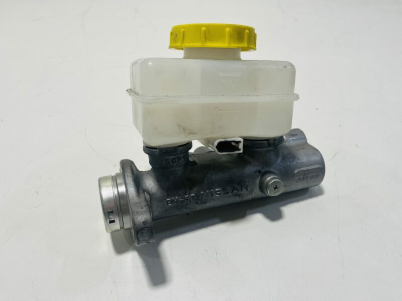 Genuine R34 GTR Brake Master Cylinder BM57 JDM Garage Australia