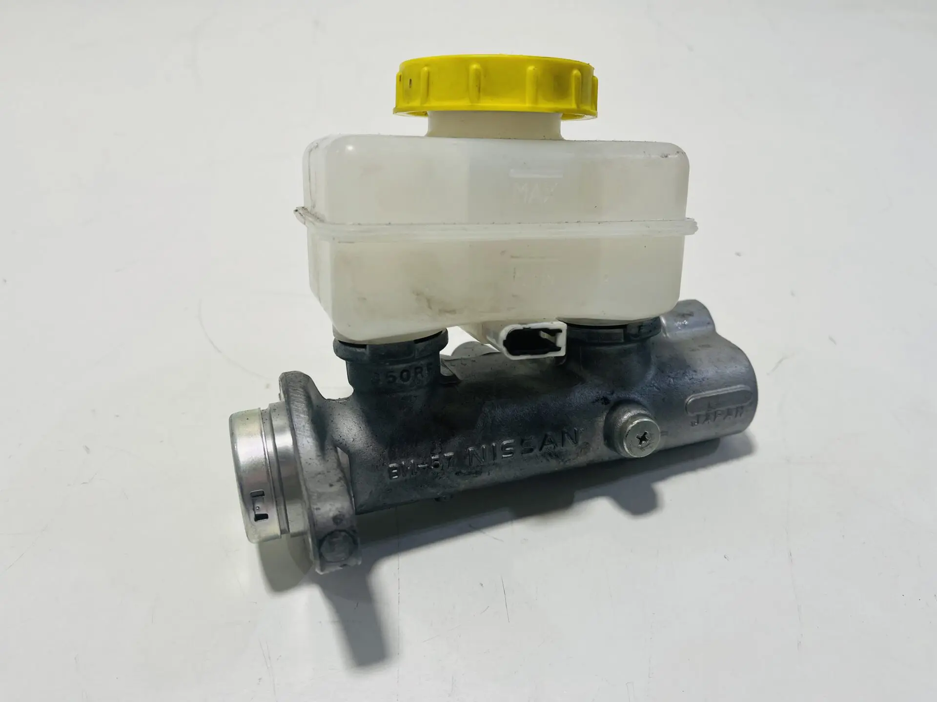 Genuine R34 GTR Brake Master Cylinder BM57 JDM Garage Australia