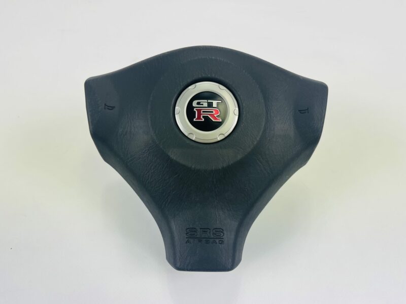 Genuine R34 GTR Air Bag Assembly Module - Image 4