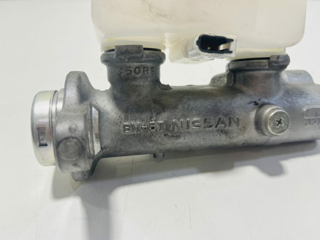 Genuine R34 GTR Brake Master Cylinder BM57 JDM Garage Australia