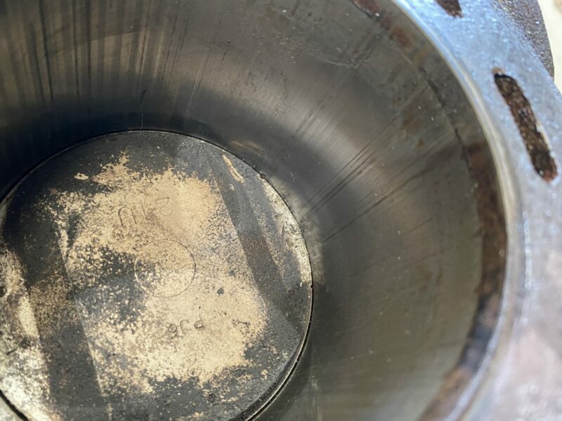 RB25DET Bottom End - Image 3