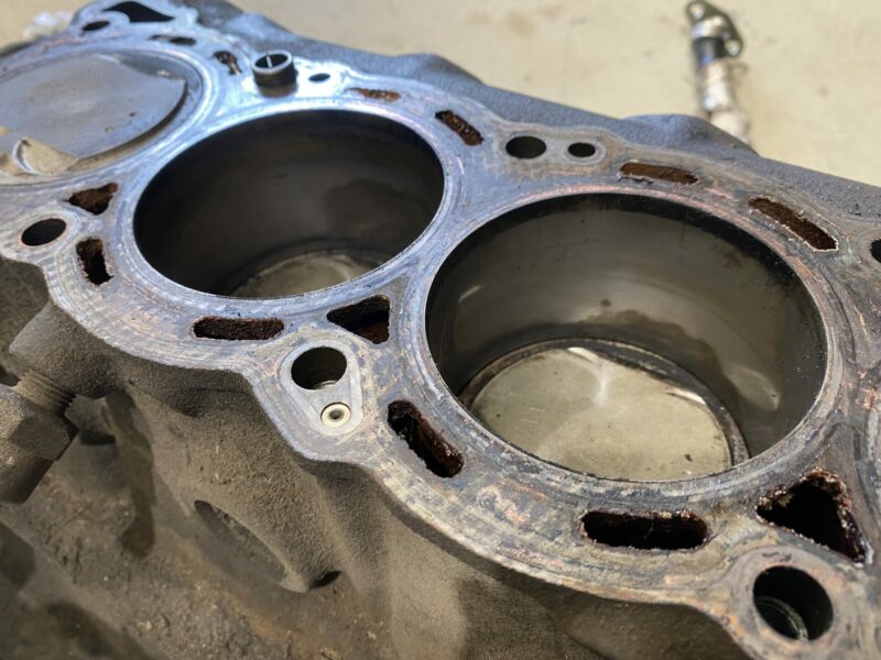 RB25DET Neo Bottom End - Image 4