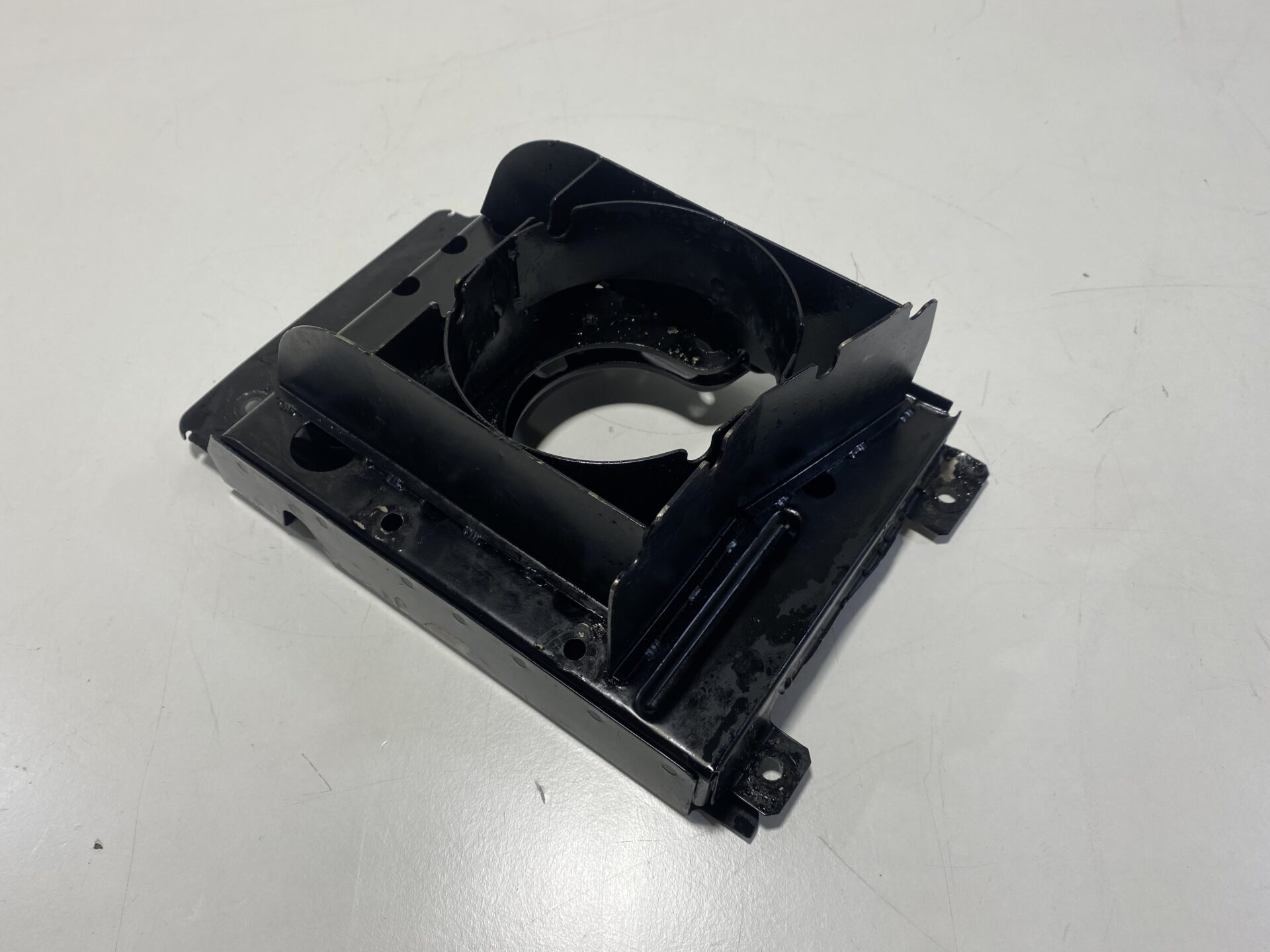 Reimax Sump Baffle RB26 JDM Garage Australia