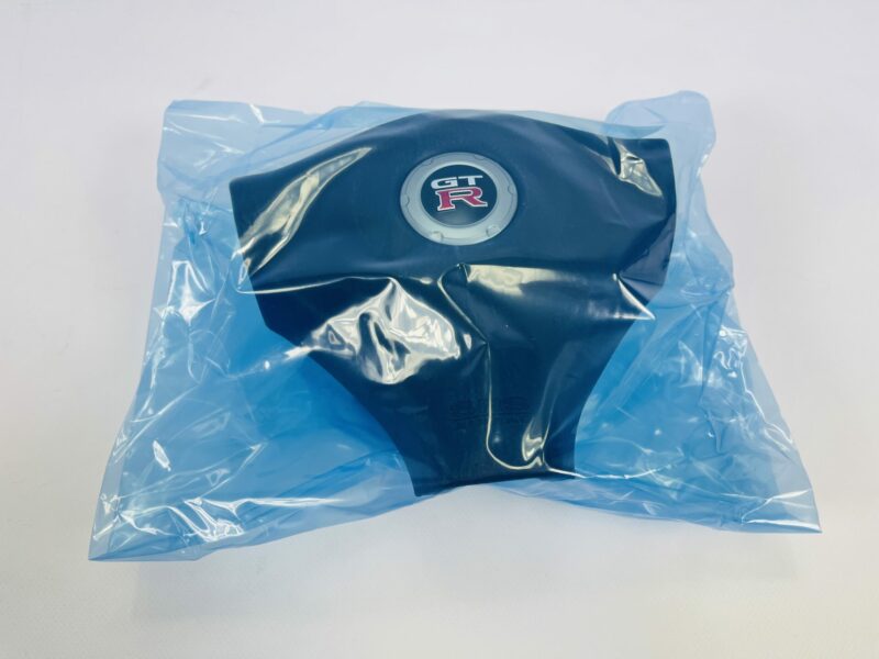 Genuine R34 GTR Air Bag Assembly Module - Image 3