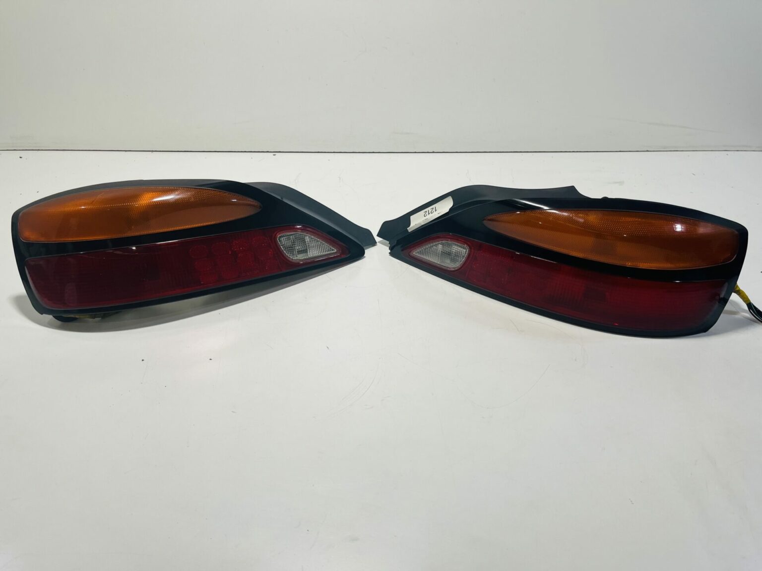 S15 Tail Lights 200sx Pair JDM Garage Australia