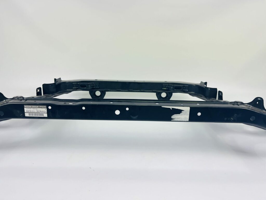 R35 Front Radiator Support Genuine R34 GTR Front Radiator Support - JDM Garage Australia