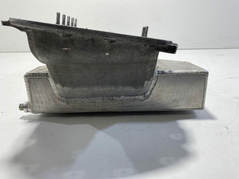 RB26 Extended Baffled 8L Sump Rear Wheel Drive - Image 3