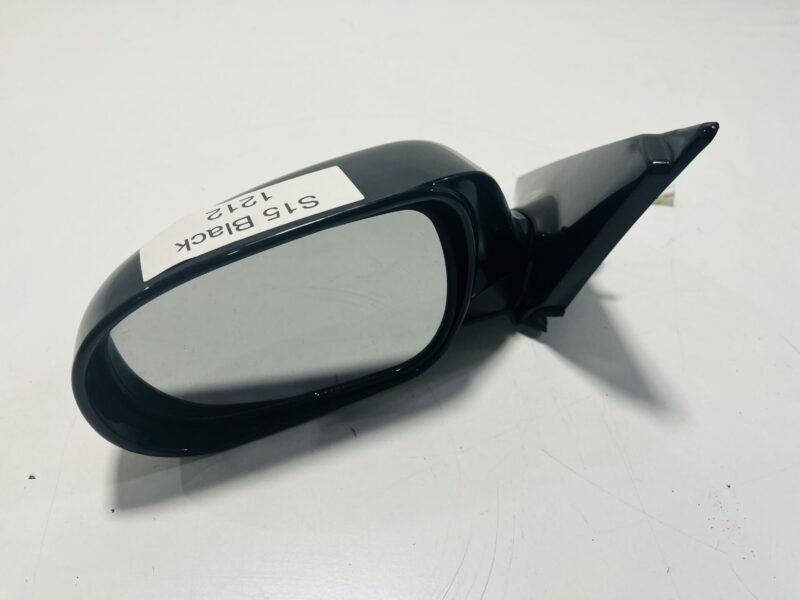 S15 Passenger Side Mirror