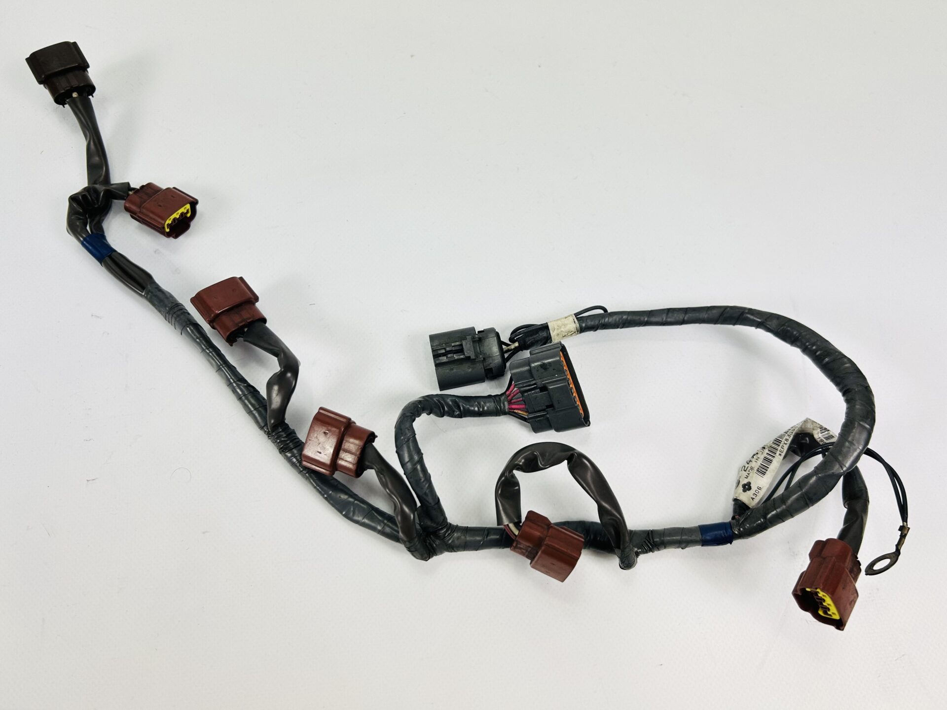 Genuine Coil Pack Harness Loom R32 GTR JDM Garage Australia