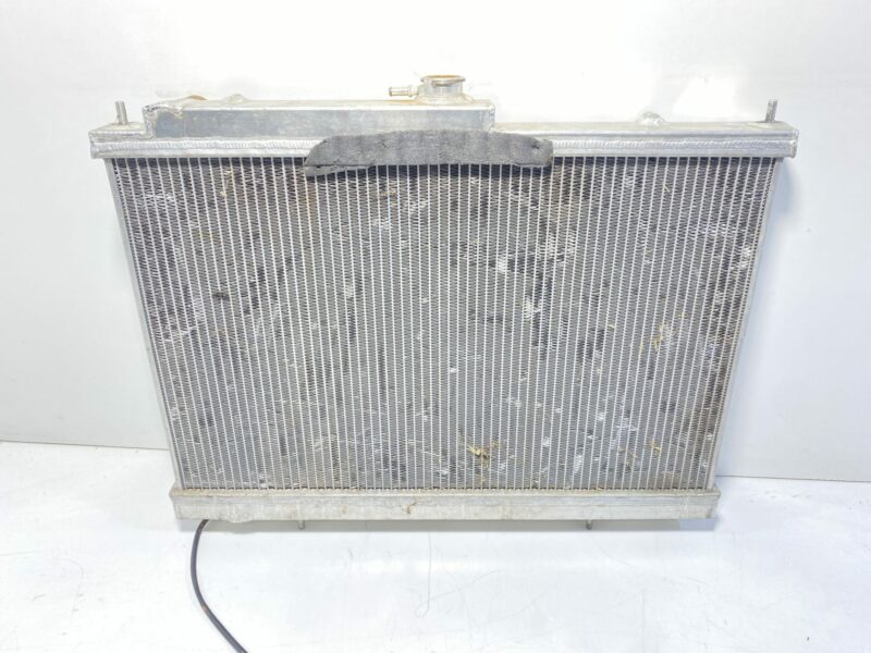 Alloy Radiator R33 R34 - Image 2