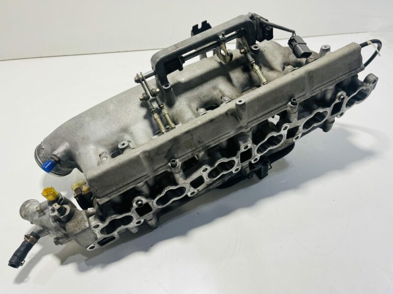 RB26 Intake Manifold Plenum Complete JDM Garage Australia