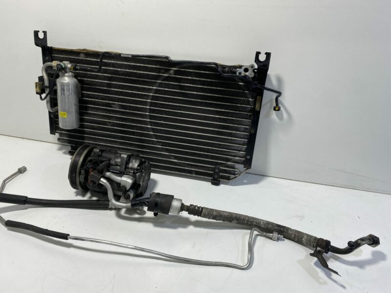 R32 GTR Air Conditioning Kit Air Con - Image 2