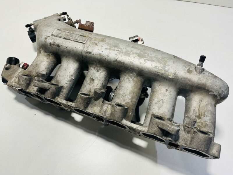 Forward Facing Intake Manifold RB25 - Image 2
