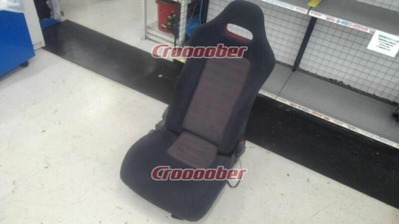 R33 GTR Front Drivers Seat Series 3