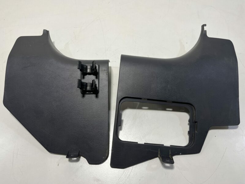 R34 GT Kick Panels Pair