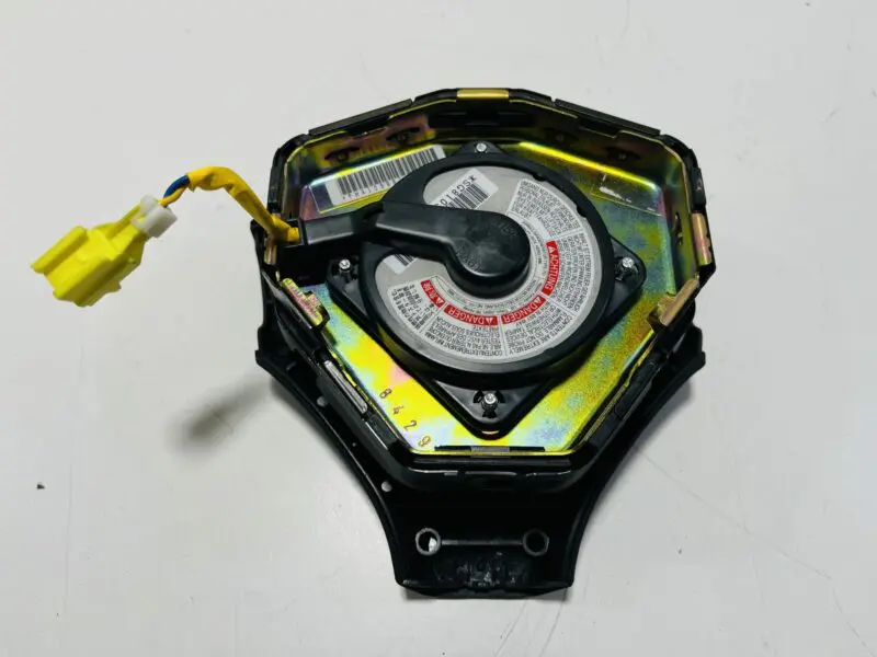 R34 Air Bag Assembly Module - Image 2