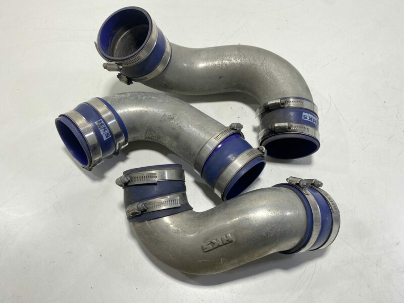 HKS Special Full Piping Kit BNR32 - Image 4