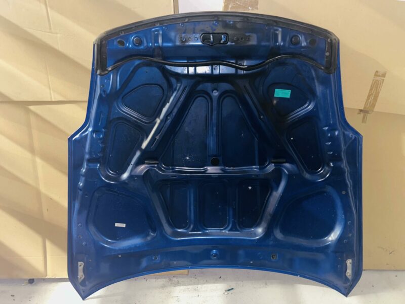 Nissan 350z Bonnet - Image 2