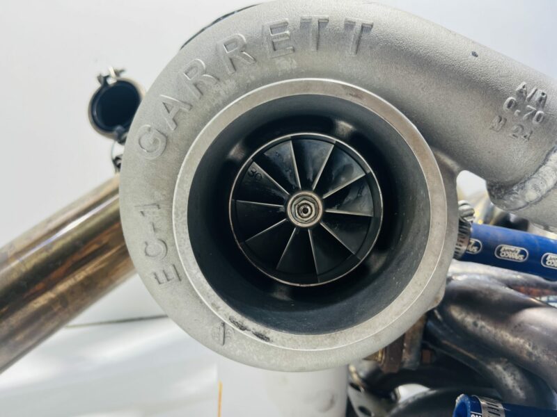 Garrett GTW3884 Turbo kit RB26 - Image 7