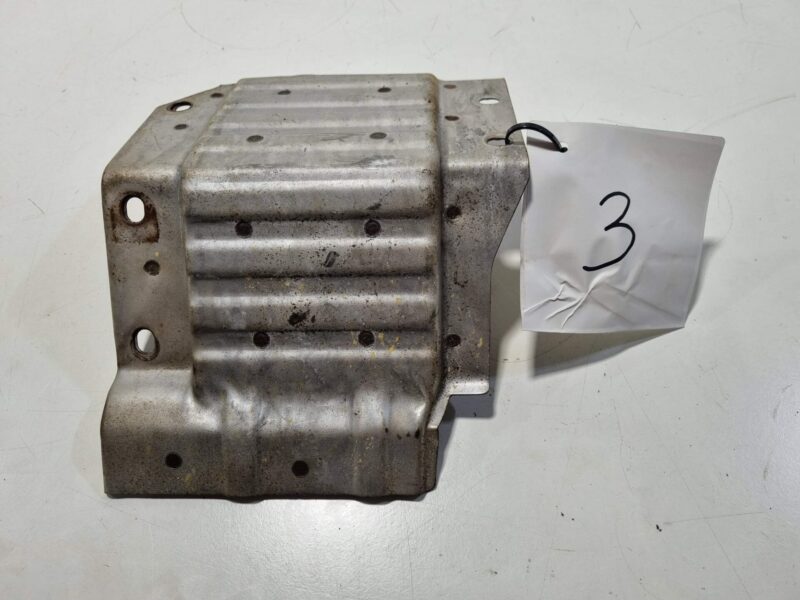 RB25 Turbo Heat Shield