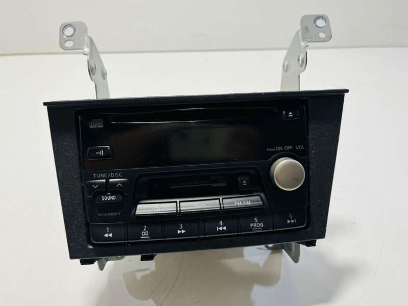 R34 Factory CD Player Double Din