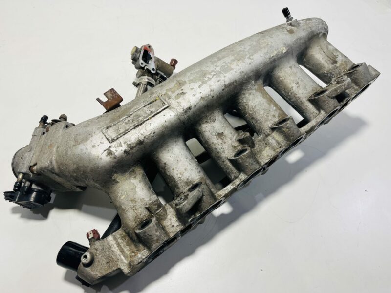 Forward Facing Intake Manifold RB25
