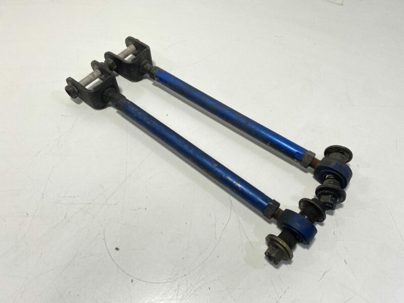 Cusco Rear Toe Arms S14 S15