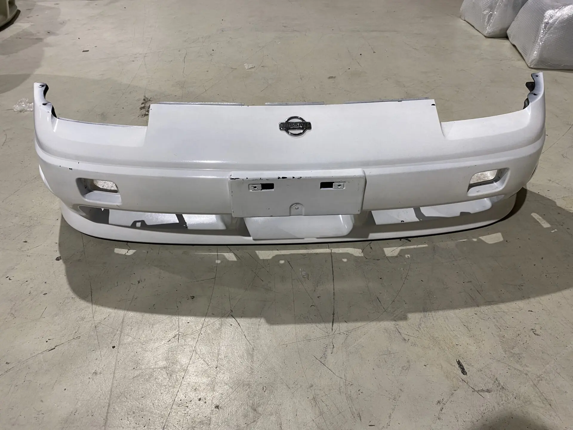 180sx Type X Front Bumper JDM Garage Australia