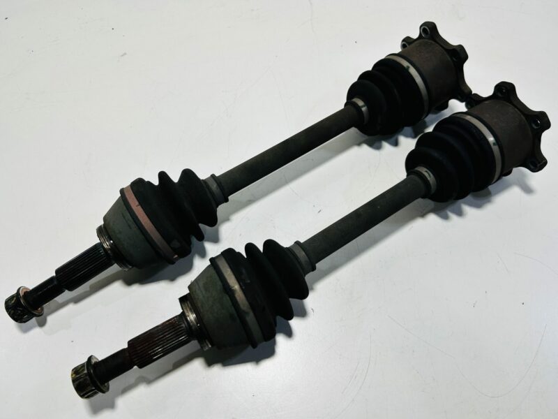 R34 GTR Vspec Rear Shafts Axles Pair JDM Garage Australia