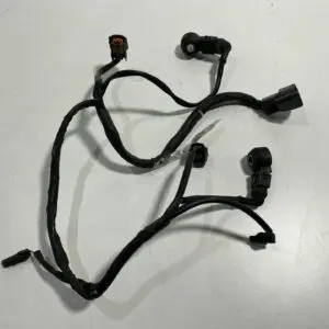 R32 GTR Knock Sensor Loom with Sensors