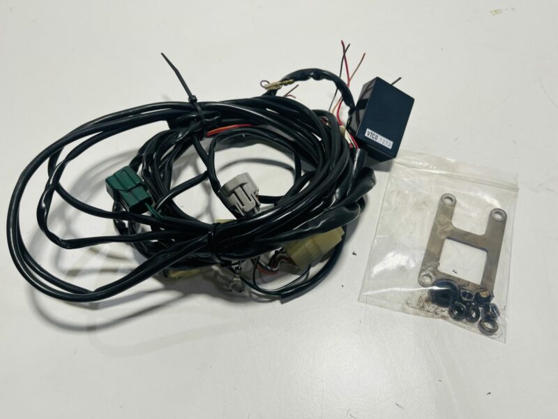 HKS V Cam Step 2 Kit RB26 - Image 8