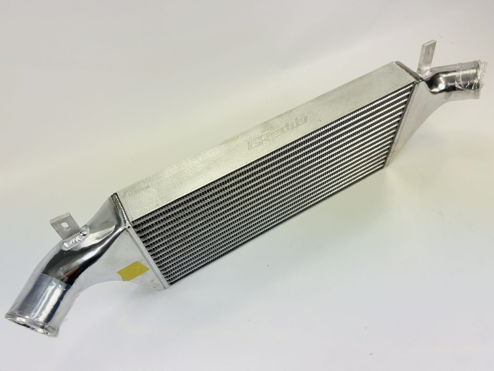 Genuine Greddy Intercooler R32 R33 R34 GTR JDM Garage Australia
