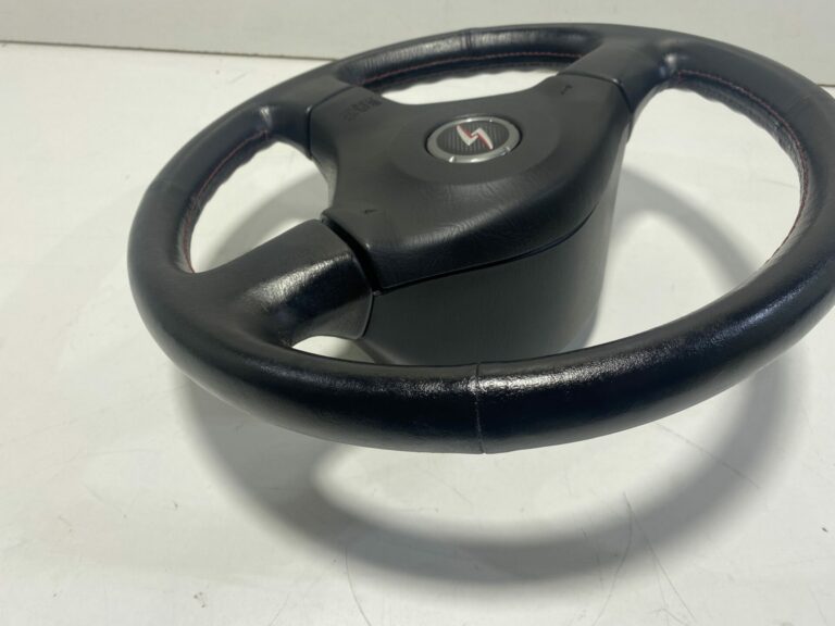 S15 JDM Steering Wheel with Air Bag JDM Garage Australia