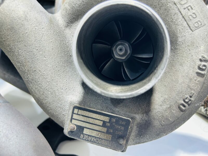 Twin TD05-16G Turbo Kit RB26 - Image 6