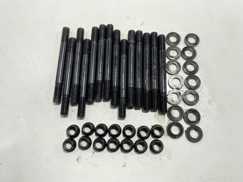 ARP2000 Head Studs 2JZ