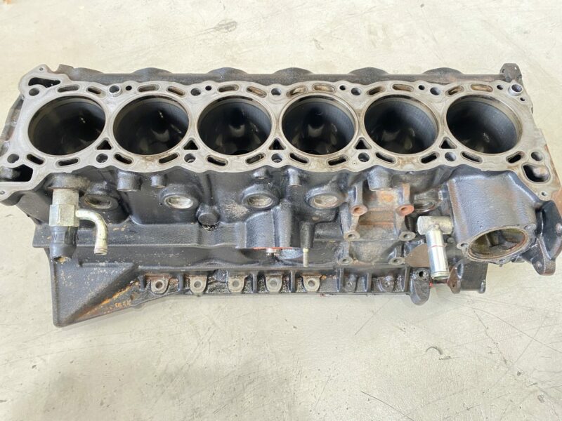 N1 Engine Block RB26 86mm - Image 10