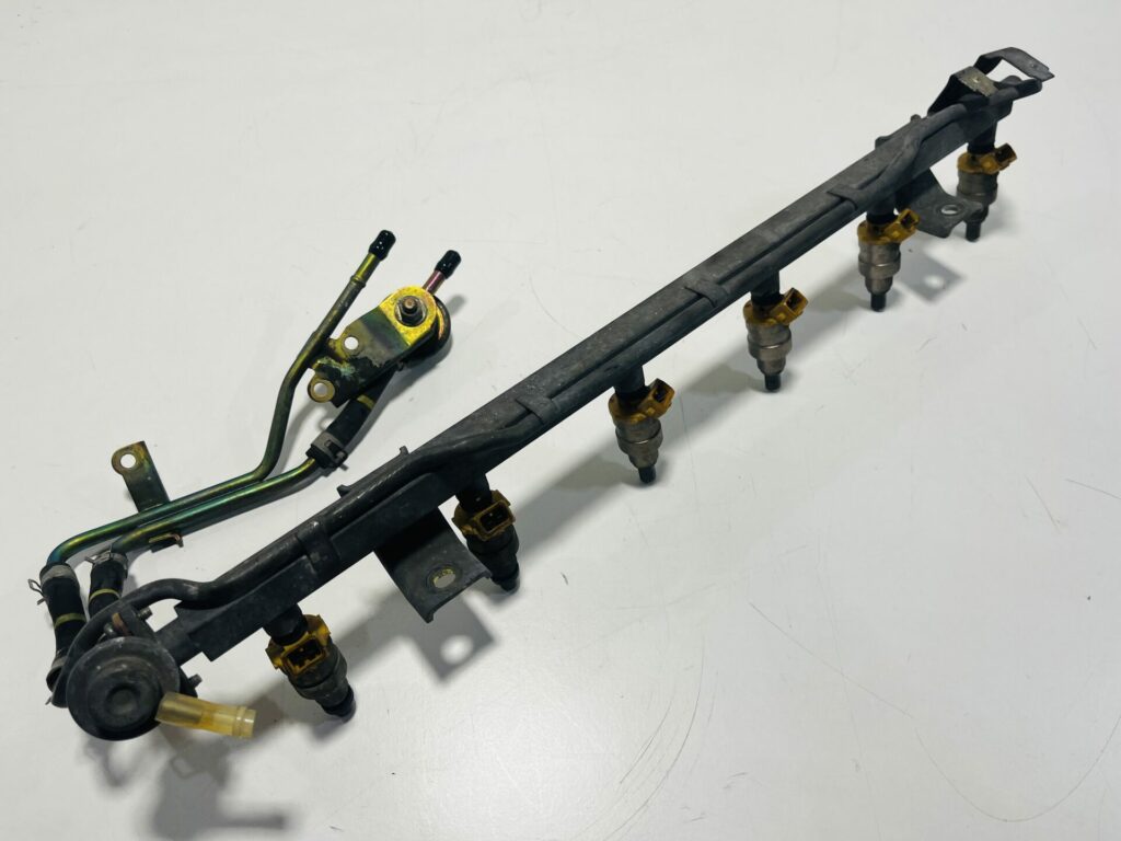 R34 GTR Standard Injectors 444cc JDM Garage Australia