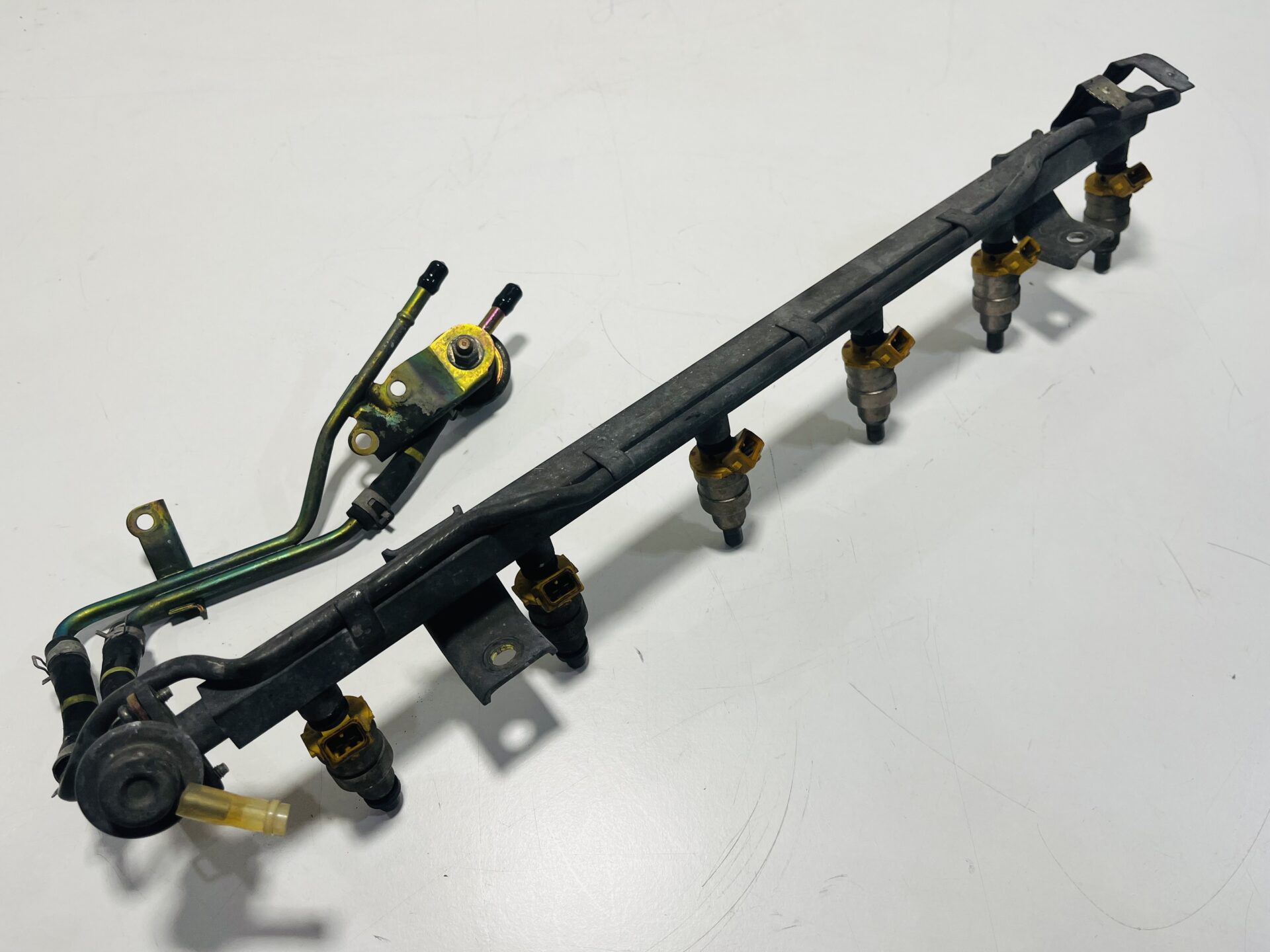 R34 GTR Standard Injectors 444cc JDM Garage Australia