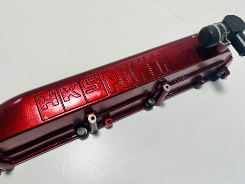 HKS V Cam Step 2 Kit RB26 - Image 4