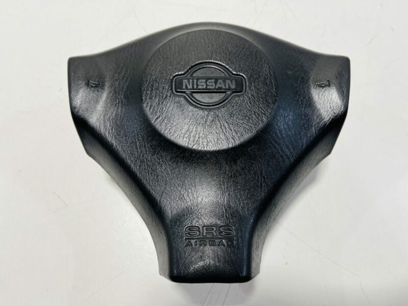 R34 Air Bag Assembly Module