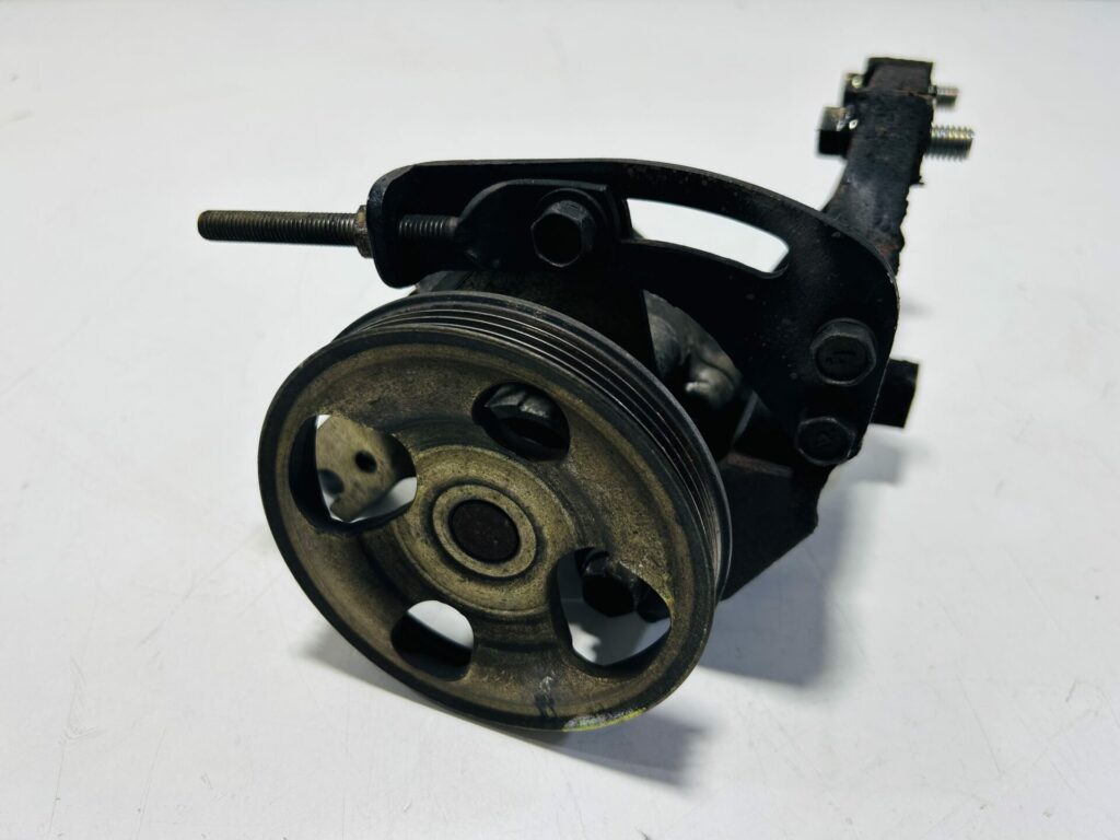 RB25 NEO Power Steering Pump with Bracket JDM Garage Australia