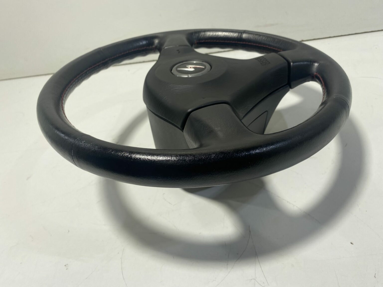 S15 JDM Steering Wheel with Air Bag JDM Garage Australia