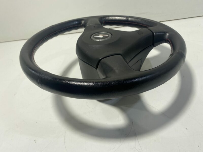 S15 JDM Steering Wheel with Air Bag - Image 4