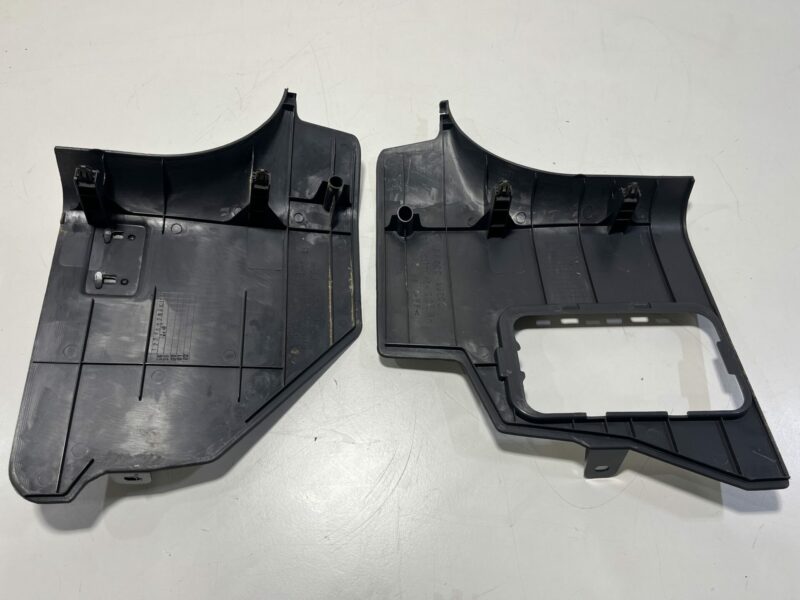 R34 GT Kick Panels Pair - Image 2