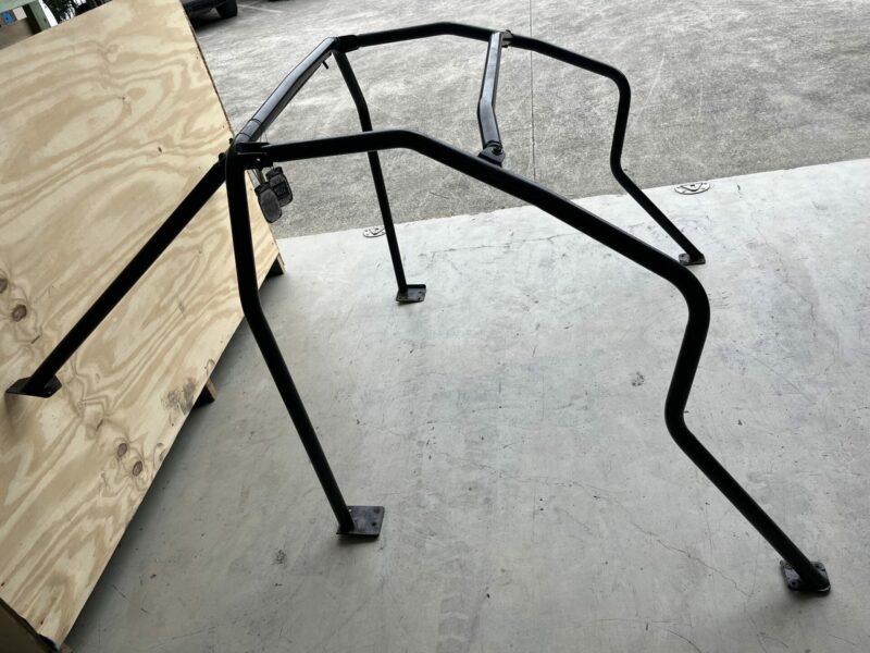Cusco 7 Point Roll Cage 180sx