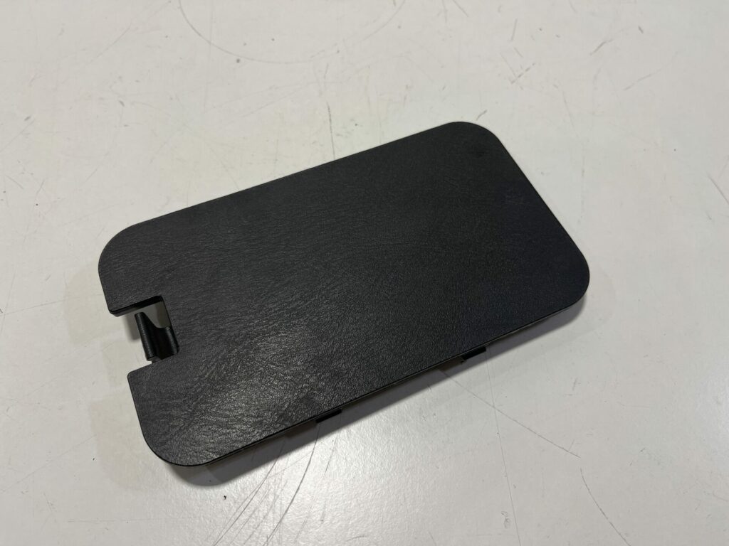 R34 GTT Interior Fuse Box Cover JDM Garage Australia