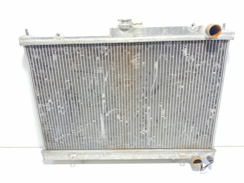Alloy Radiator R33 R34