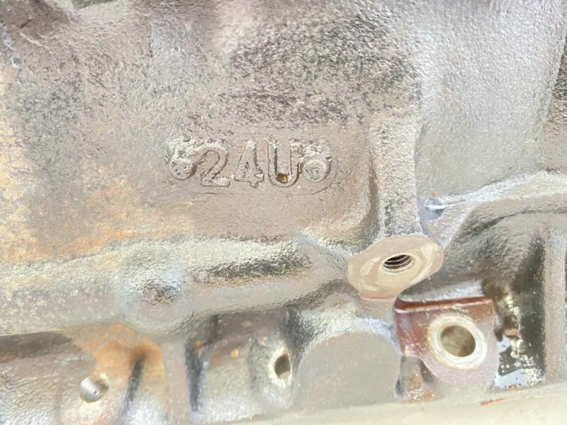 N1 Engine Block RB26 86mm - Image 8
