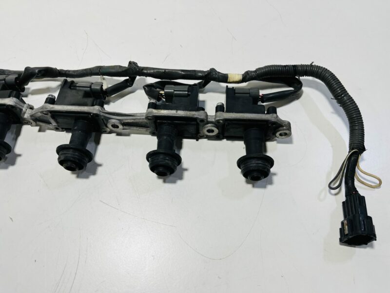 RB25DET Series 2 Coil Packs with Loom - Image 3