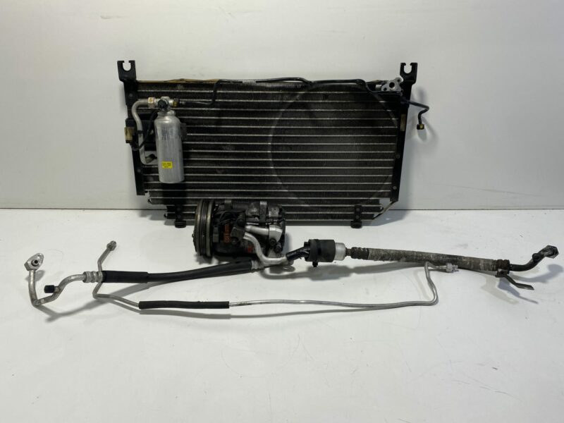 R32 GTR Air Conditioning Kit Air Con